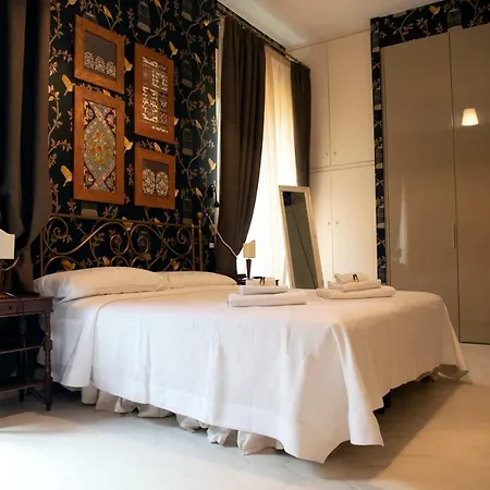 Santa Caterina House *