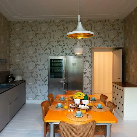 Apartamento Santa Caterina House *