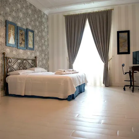 Santa Caterina House *