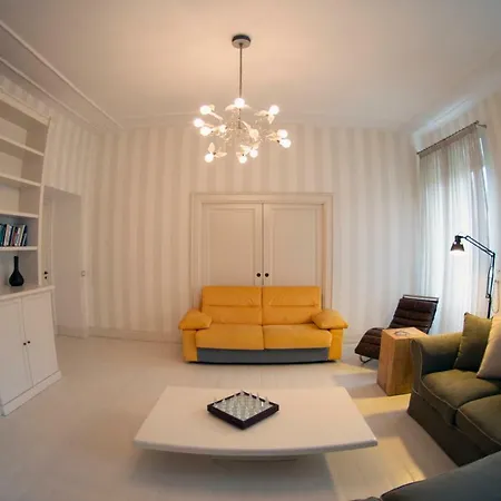 Santa Caterina House Apartamento *