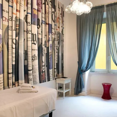 Santa Caterina House * Roma