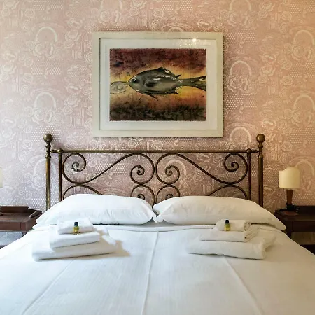 Apartamento Santa Caterina House