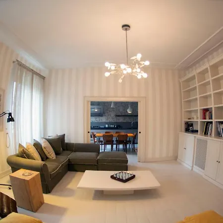 Santa Caterina House * Roma