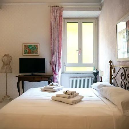 Apartamento Santa Caterina House