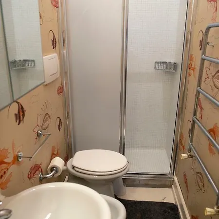 Apartamento Santa Caterina House