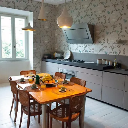 Apartamento Santa Caterina House *
