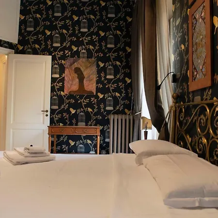 Santa Caterina House Apartamento *