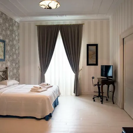 Santa Caterina House