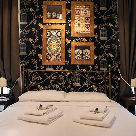 Santa Caterina House * Roma