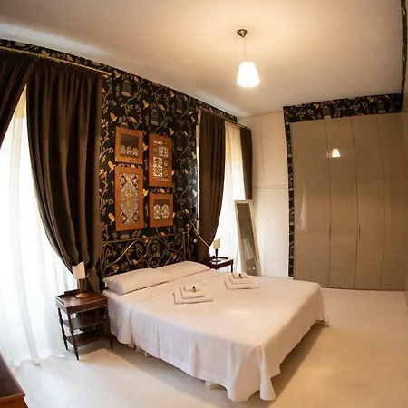 Santa Caterina House Roma