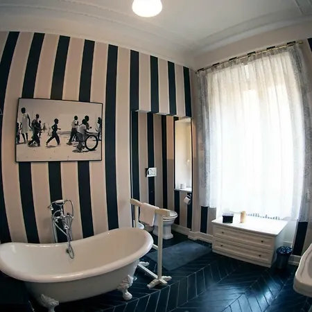 Apartamento Santa Caterina House