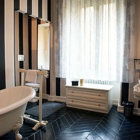 Santa Caterina House Apartamento *