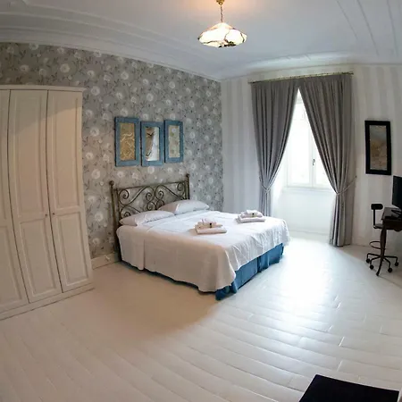 Santa Caterina House * Roma