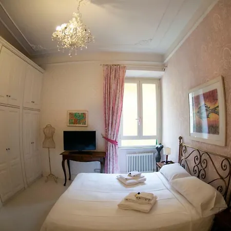 Santa Caterina House Apartamento