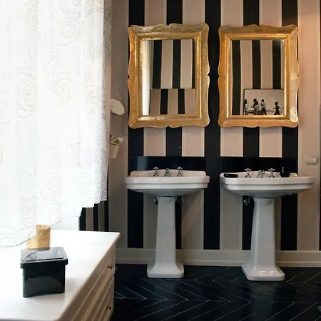 Apartamento Santa Caterina House *