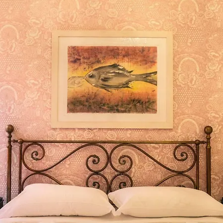 Apartamento Santa Caterina House Roma