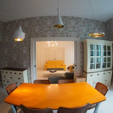 Apartamento Santa Caterina House