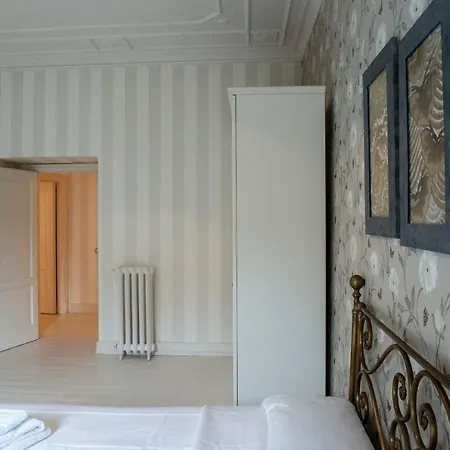 Apartamento Santa Caterina House