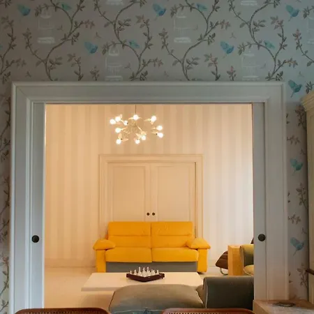 Santa Caterina House * Roma