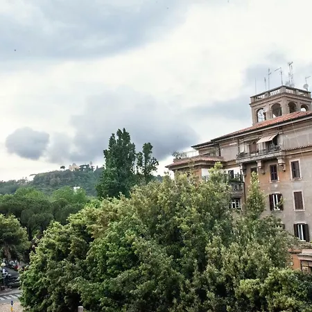 Santa Caterina House