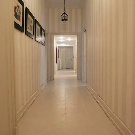 Santa Caterina House Apartamento *